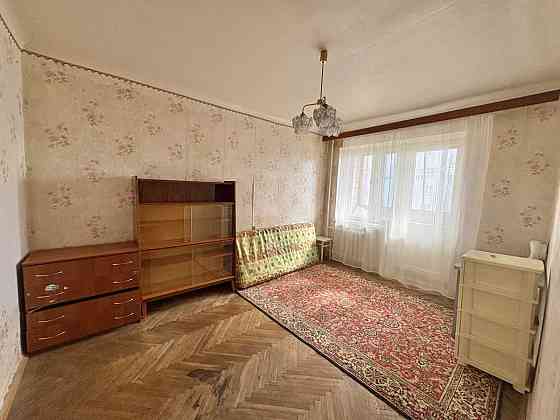 долгосрочная аренда 3-к квартира Киев, Соломенский, 12000 грн./мес. Київ