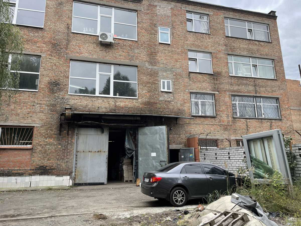 продажа производственные помещения Днепр, Амур-Нижнеднепровский, 92500 $ Дніпро - зображення 2