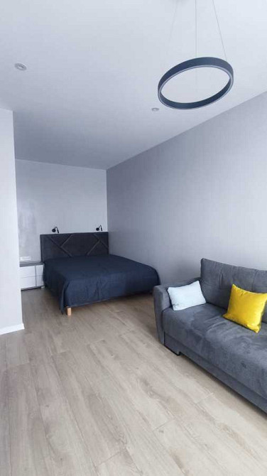 довгострокова оренда 1-к квартира Львів, Сихівський, 450 $/міс.  - зображення 10