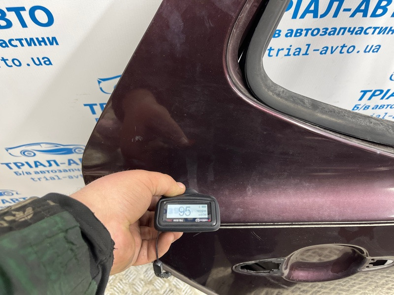 Дверь задняя правая Kia Optima 2010-2016 770044C000 (Арт. 71644) Київ - зображення 9