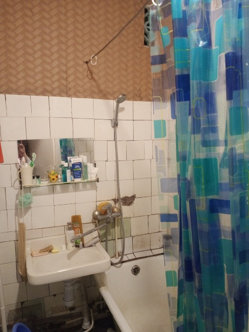 сдам посуточно комнату в квартире Дніпро - зображення 6