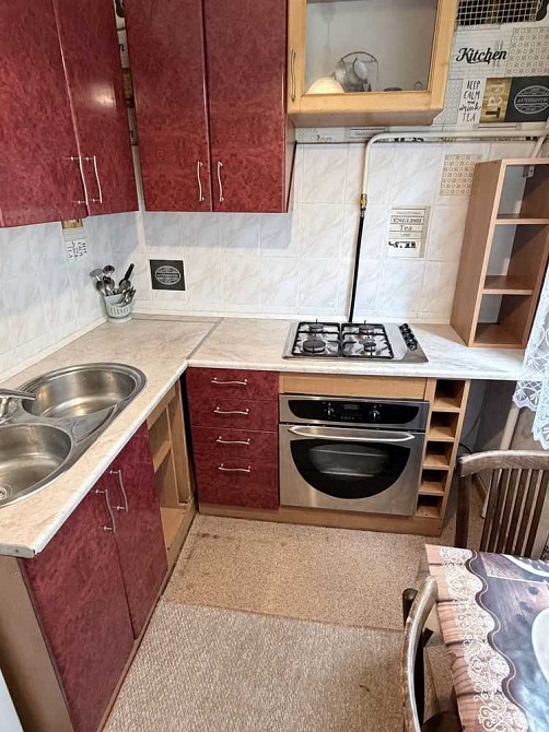 продажа 2-к квартира Киев, Подольский, 49994 $ Київ - зображення 7