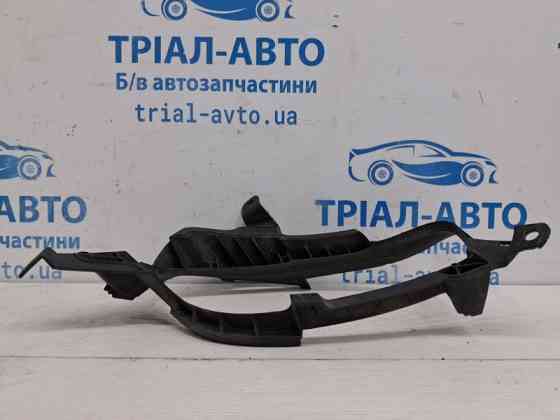 Накладка Jeep Cherokee 2013-2019 6002TN0024 (Арт. 76425) Київ