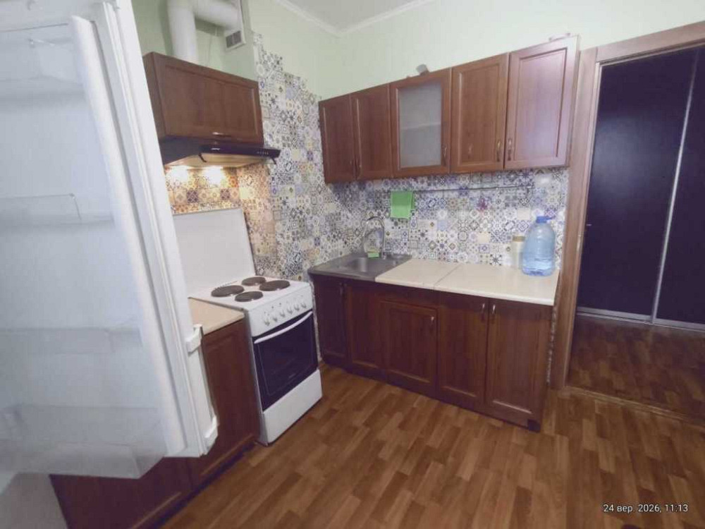 долгосрочная аренда 1-к квартира Киев, Дарницкий, 15000 грн./мес. Київ - зображення 3