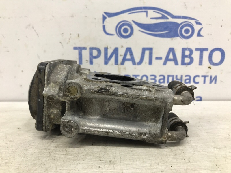 Датчик EGR Toyota RAV 4 A40 2.2 DIESEL 2ADFTV 2012 (б/у) Київ - зображення 2