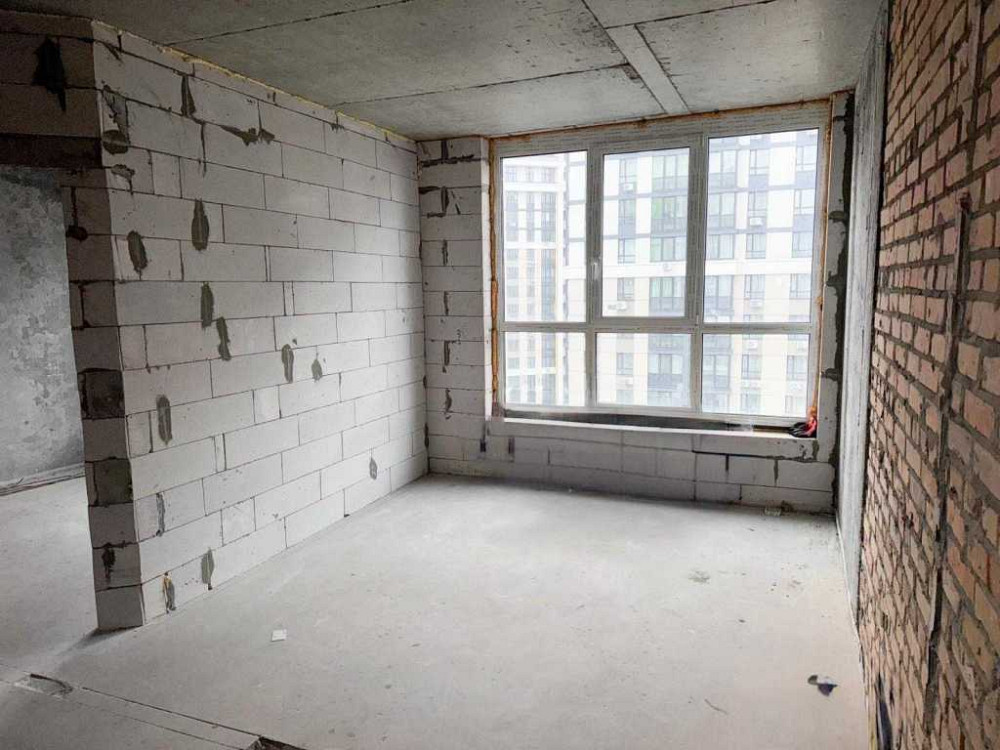 продажа 2-к квартира Киево-Святошинский, Ирпень, 60000 $ Ірпінь - зображення 10