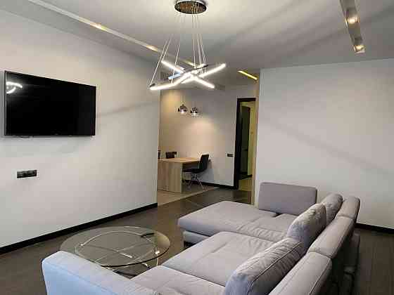 долгосрочная аренда 1-к квартира Киев, Печерский, 1200 $/мес. Київ