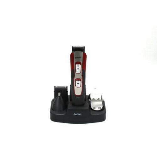 Машинка для стрижки Gemei GM-592 Київ - зображення 1