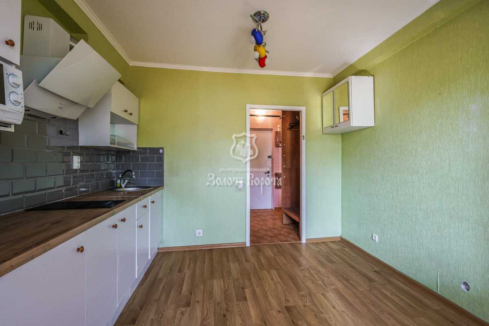 продажа 1-к квартира Киев, Оболонский, 45000 $ Київ - зображення 7