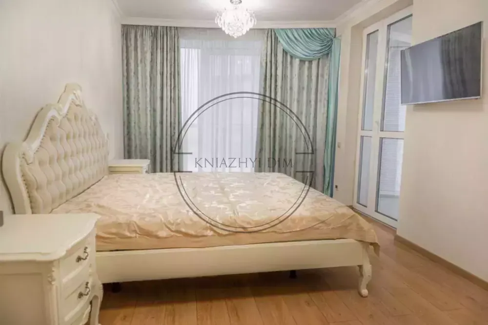 Без комісії продаж 3 км. кв. ЖК Зарічний, пр. м.Бажана,1А м. Славутич 18/25 код 21146345 Киев - изображение 10