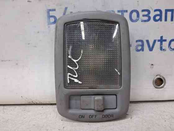 Плафон задний Hyundai Tucson 2004-2009 926202E0 (Арт. 63212) Київ
