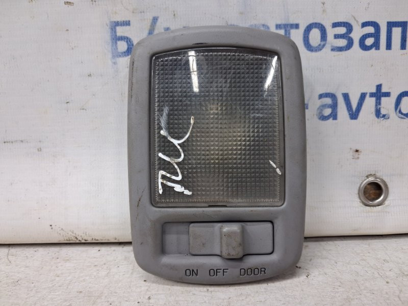 Плафон задний Hyundai Tucson JM 2.0 DIESEL D4EA 2004 (б/у) Київ - зображення 1