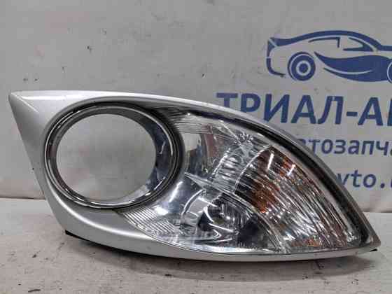 Фара противотуманная правая Mazda CX 7 2006-2012 EH6651060F (Арт. 79262) Київ