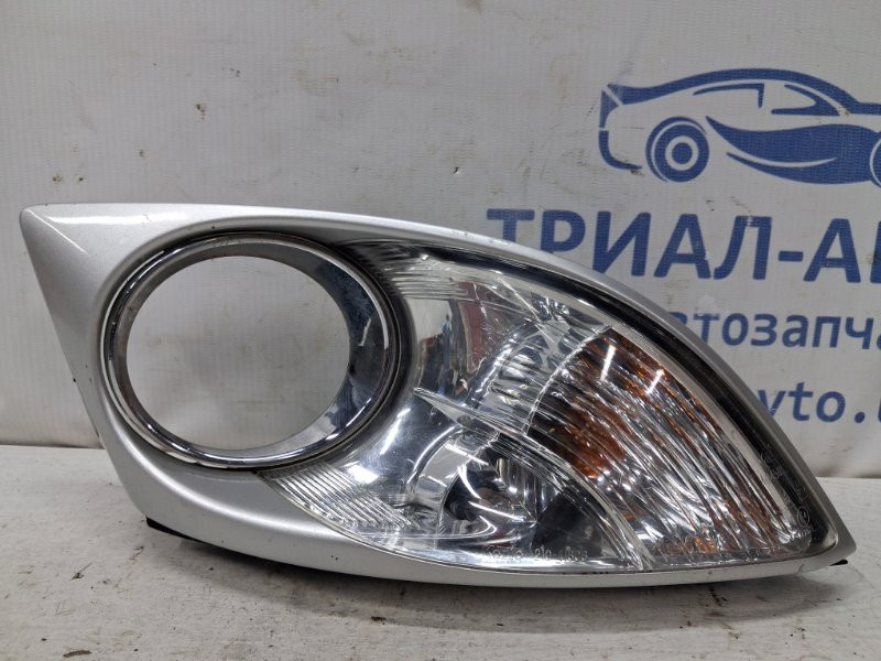 Фара противотуманная правая Mazda CX 7 2006-2012 EH6651060F (Арт. 79262) Київ - зображення 1