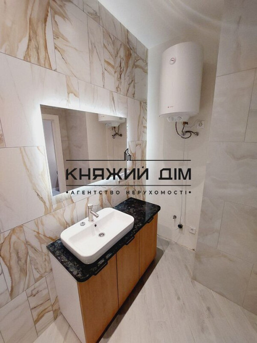 Перша здача! Оренда 1-но к. квартири м. Сирець. КОД 11203584 Київ - зображення 12