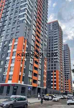 Здам 1к квартиру,ЖК БЕРЕЖАНСЬКИЙ,Мінський масив,код 11203844 Київ