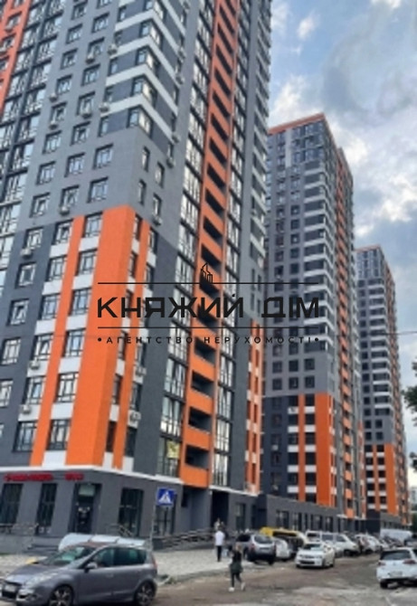 Здам 1к квартиру,ЖК БЕРЕЖАНСЬКИЙ,Мінський масив,код 11203844 Київ - зображення 4