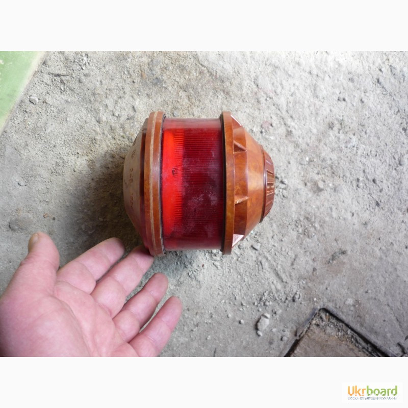 Светильники УС-01-28-У4 -80-11., световые сигнальные Харків - зображення 2