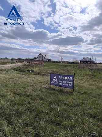 продажа участок под жилую застройку Луцк, Маяки, 24000 $ 