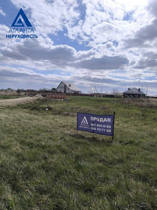 продажа участок под жилую застройку Луцк, Маяки, 24000 $  - зображення 5