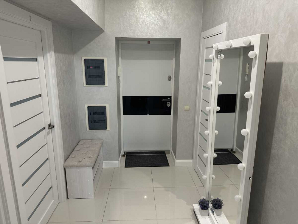 продажа 2-к квартира Киево-Святошинский, Ирпень, 107000 $ Ірпінь - зображення 9