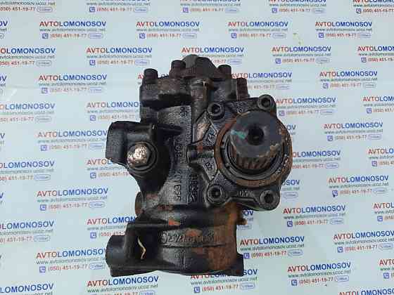 A2024601100 Mercedes W202 механизм рулевой (редуктор) Разборка Дніпро