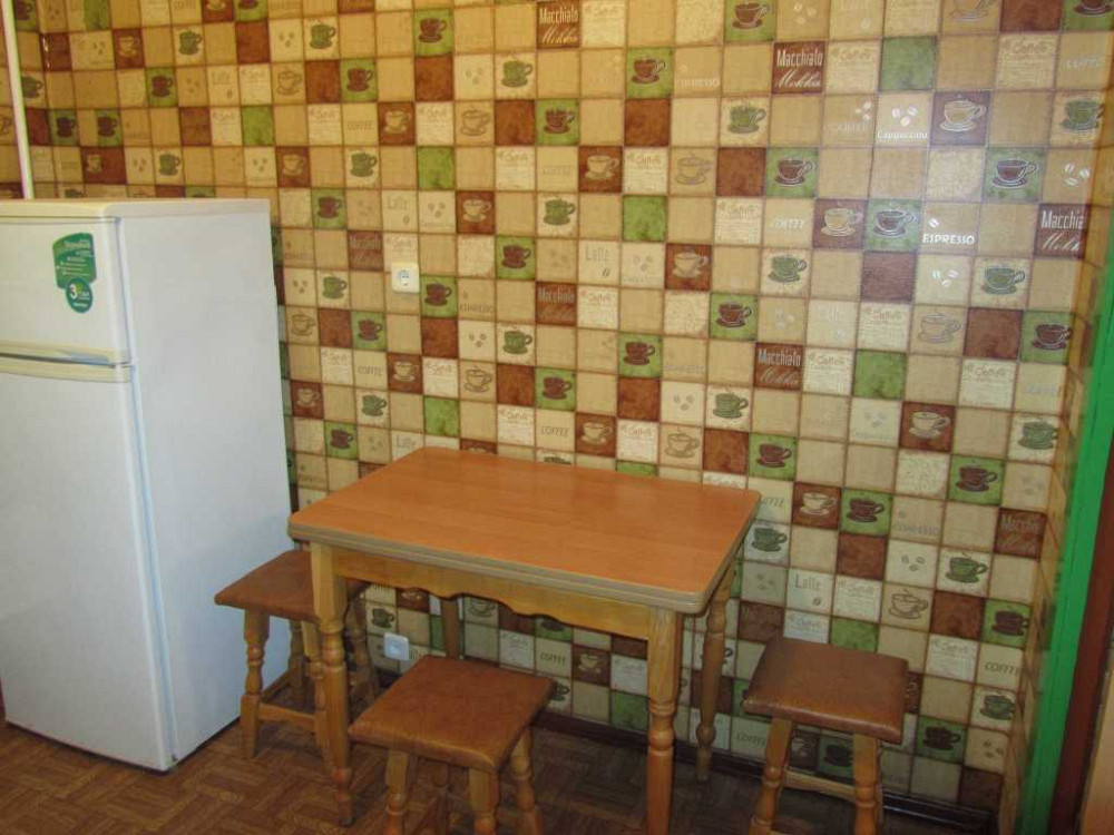 долгосрочная аренда 1-к квартира Киев, Дарницкий, 11000 грн./мес. Киев - изображение 4