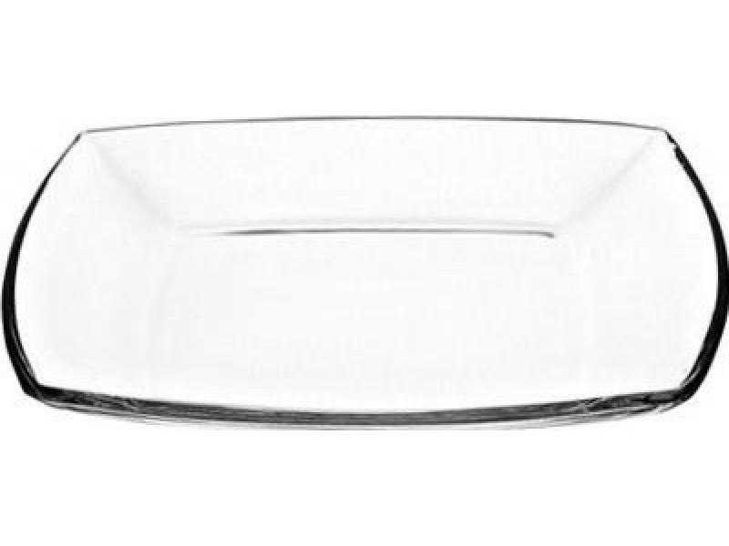 Набір тарілок Токіо 6 шт 195195 мм Pasabahce 54077 Киев - изображение 1