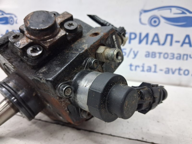 ТНВД Kia Ceed 2006-2012 331002A400 (Арт. 76749) Киев - изображение 4