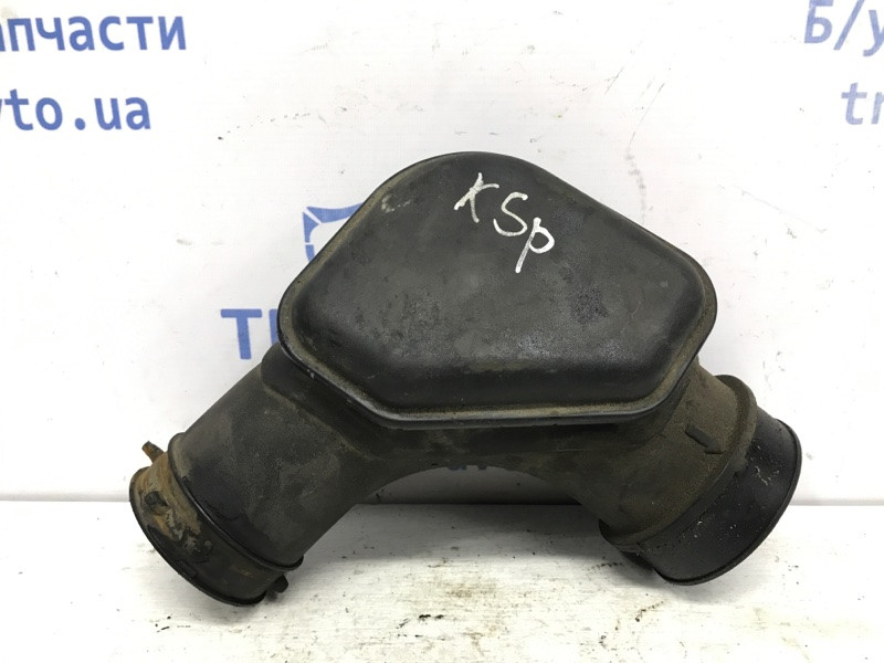 Воздуховод Kia Sportage SL 1.7 DIESEL D4FD 2010 (б/у) Киев - изображение 2