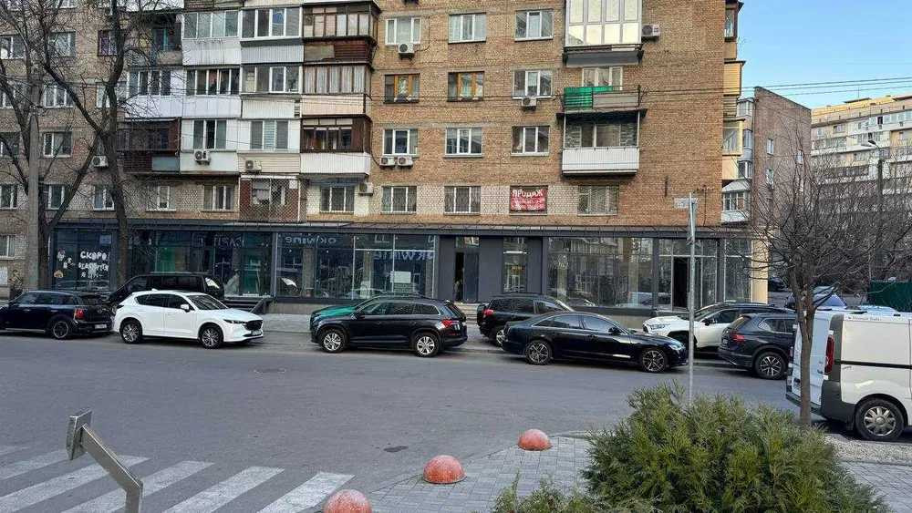 долгосрочная аренда торговые площади Киев, Печерский, 95000 грн./мес. Киев - изображение 2