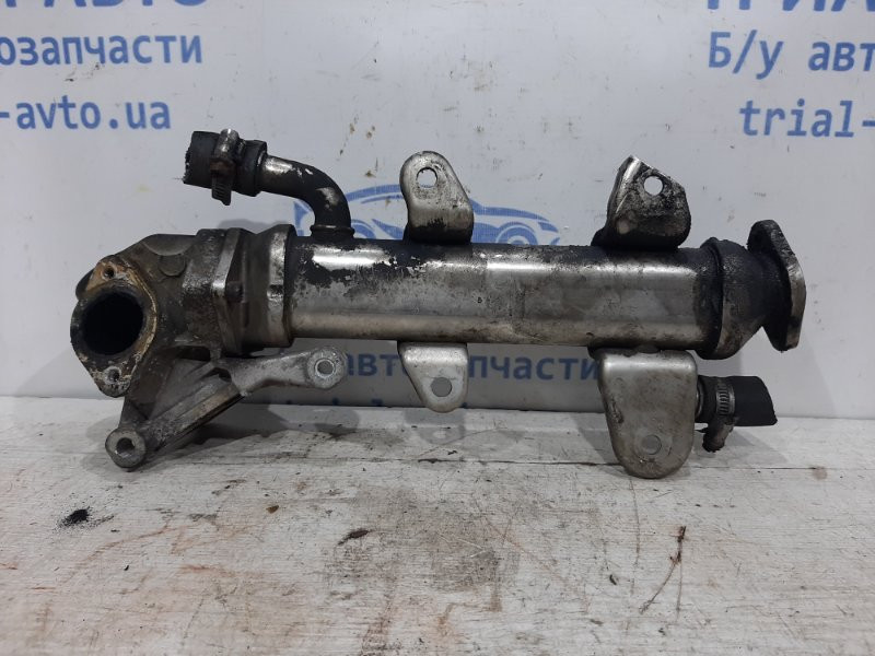 Радиатор EGR SsangYong Kyron 2005-2016 6651400470 (Арт. 27205) Київ - зображення 1