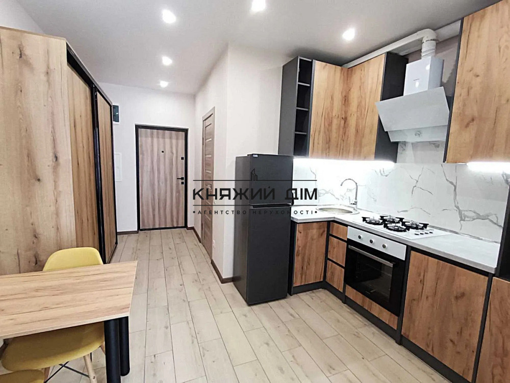 ПРОДАЖ чудова 1кімнатна квартира в ЖК Киев - изображение 10