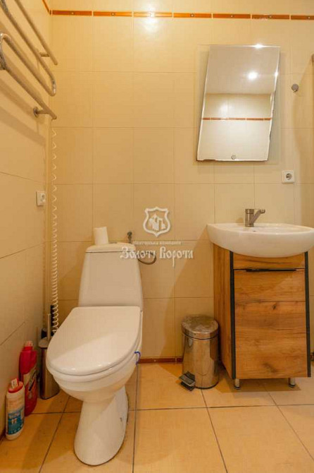 продажа 1-к квартира Киев, Печерский, 142000 $ Київ - зображення 9