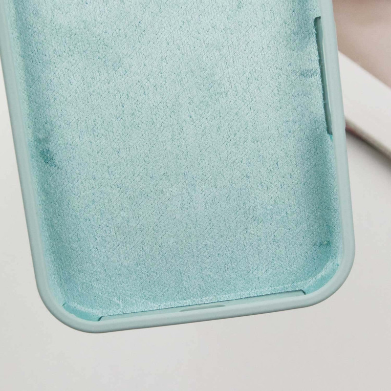Чехол Silk Full Protective (AA) NO LOGO для Apple iPhone 13 Pro (6.1") Херсон - зображення 5