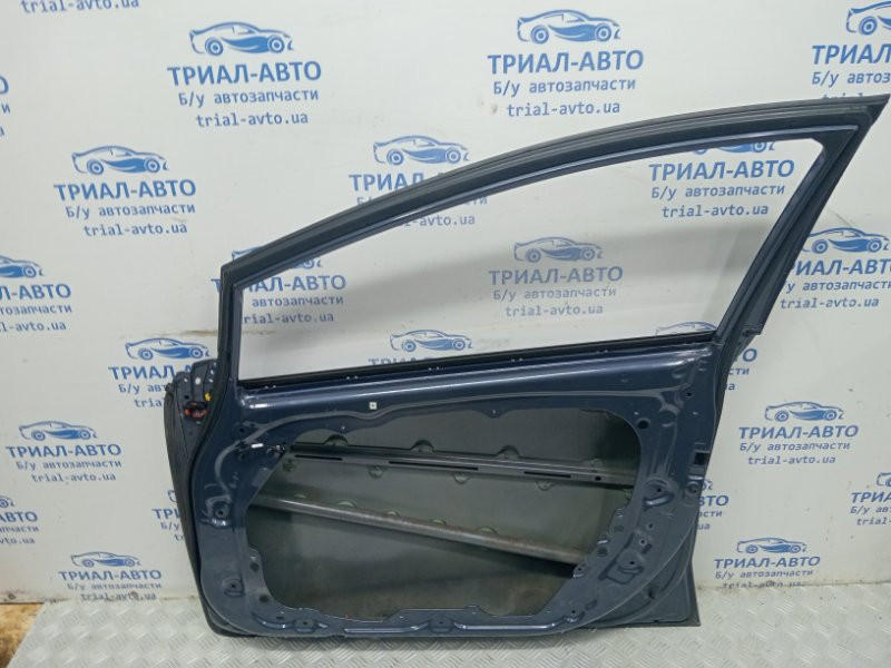 Дверь передняя правая Kia Ceed JD 1.6 DIESEL D4FB 2012 (б/у) Киев - изображение 7