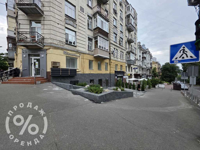 продажа торговые площади Киев, Голосеевский, 306000 $ Київ - зображення 3