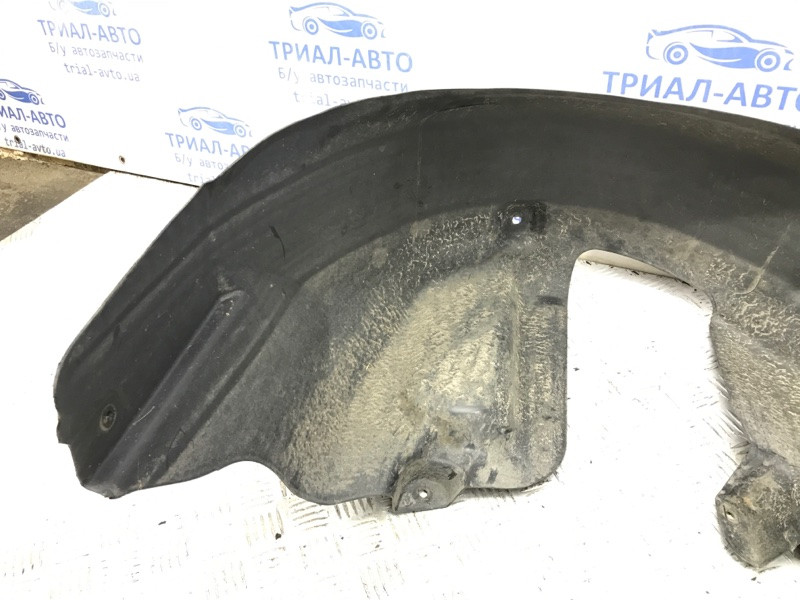Подкрылок задний левый Chevrolet Cruze J300 1.8 2009 (б/у) Киев - изображение 6
