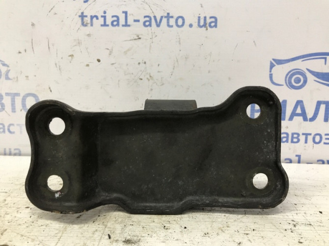 Подушка ДВС левая Mitsubishi Lancer 9 1.6 БЕНЗИН 4G18 2003 (б/у) Киев - изображение 3