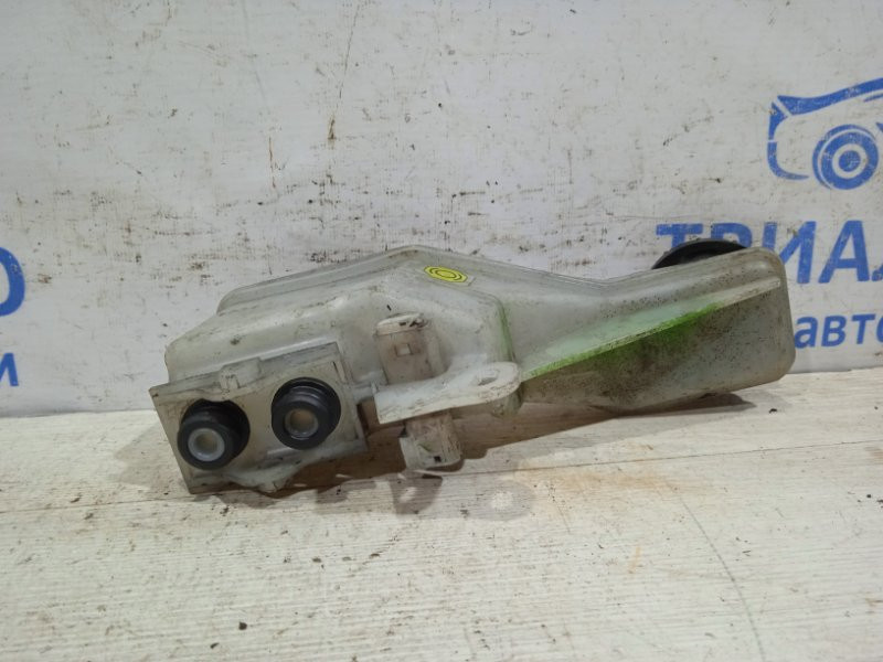Бачок главного тормозного цилиндра Nissan Qashqai J10 2.0 БЕНЗИН MR20DE 2006 (б/у) Київ - зображення 3