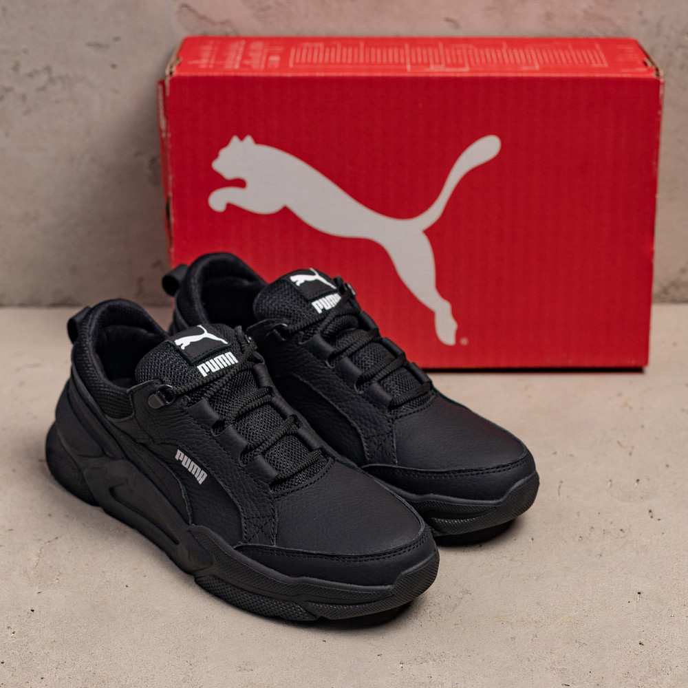 Мужские кожаные кроссовки X-ray 2 Square Mid Киев - изображение 6