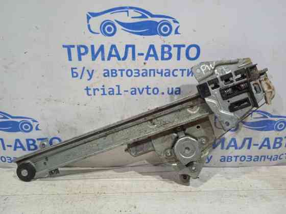 Стеклоподъемник задний левый Mitsubishi Pajero Wagon 2006-2022 5743A089 (Арт. 10425) Киев