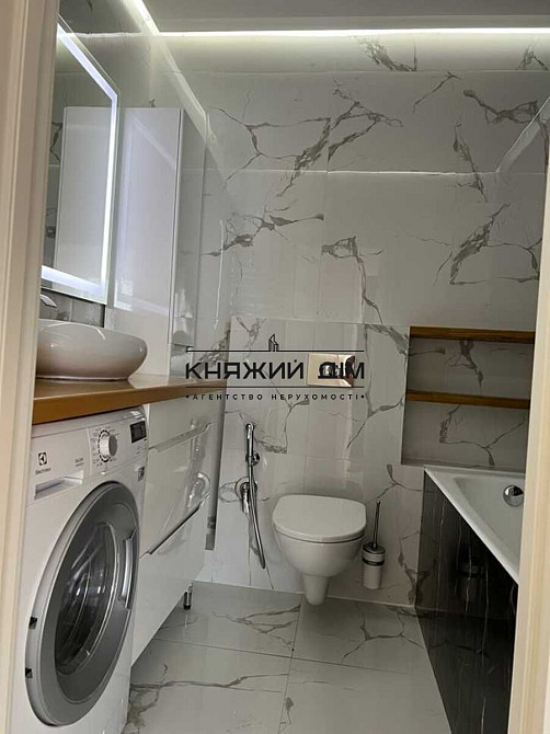 Перша здача! 3-кімнатна квартира в ЖК Патріотика.м.Осокорки або м.Позняки Київ - зображення 10
