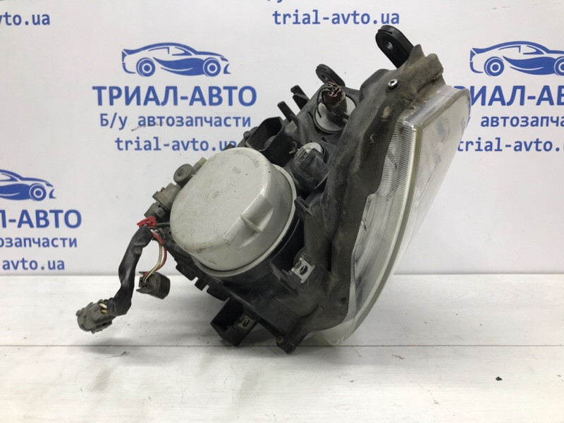 Фара правая Ксенон Nissan Pathfinder 2004-2014 26010EB380 (Арт. 56504) Київ - зображення 6