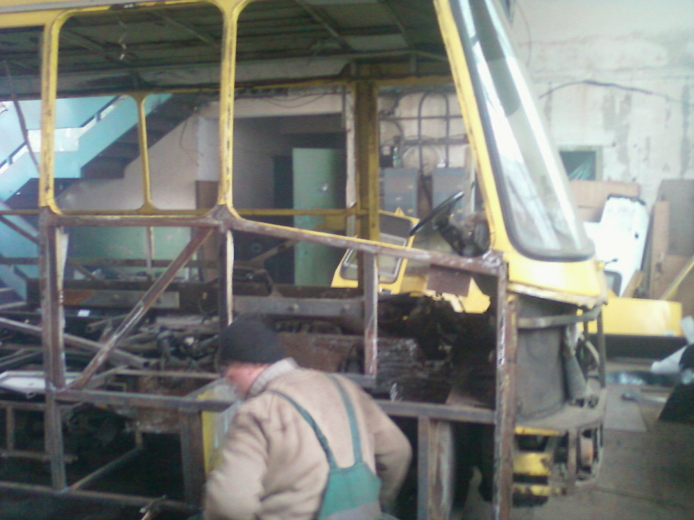 Запчасти Исузу.Разборка. Черкассы - изображение 1