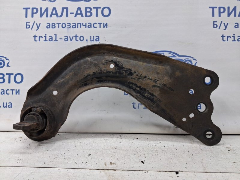 Рычаг задней подвески продольный левый Mazda CX 5 KE 2.2 DIESEL 2011 (б/у) Киев - изображение 3