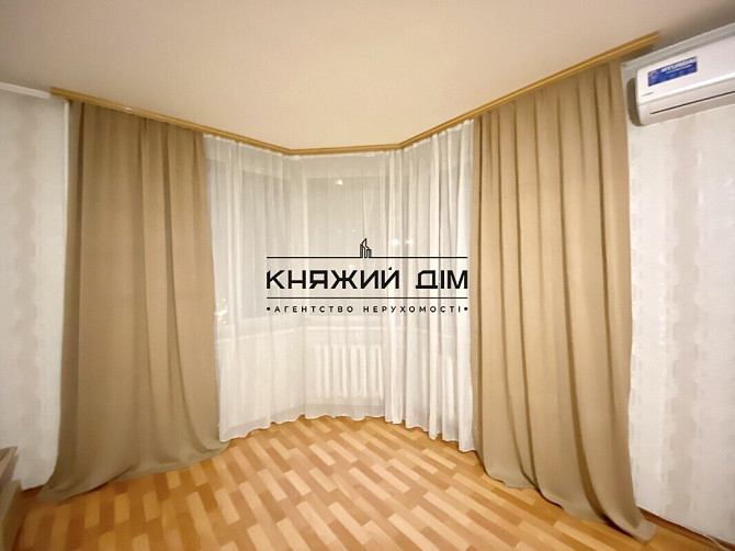 Є ГЕНЕРАТОР! Оренда 1-но кім. квартири м. Осокорки 3хв пішки. Код об’єкта 11202416 Киев - изображение 3