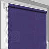 Рулонна штора Rolets Ікеа 1-1804-625 62.5x170 см відкритого типу Смарагдово-синя Киев