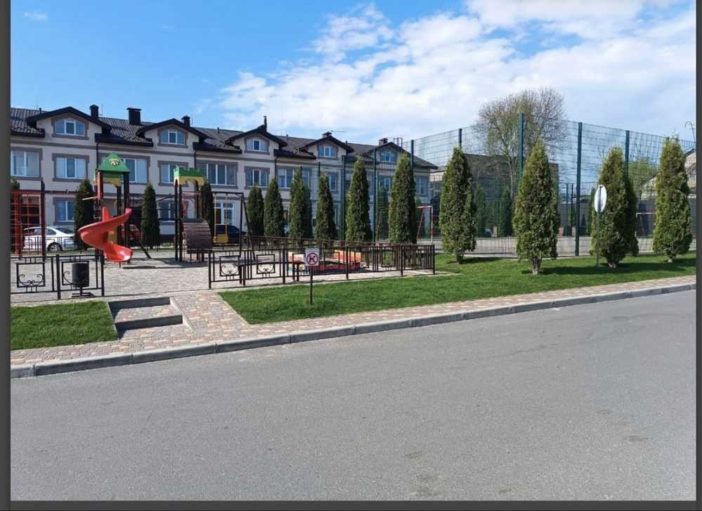 продажа 1-к квартира Бориспольский, Борисполь, 39200 $ Бориспіль - зображення 4