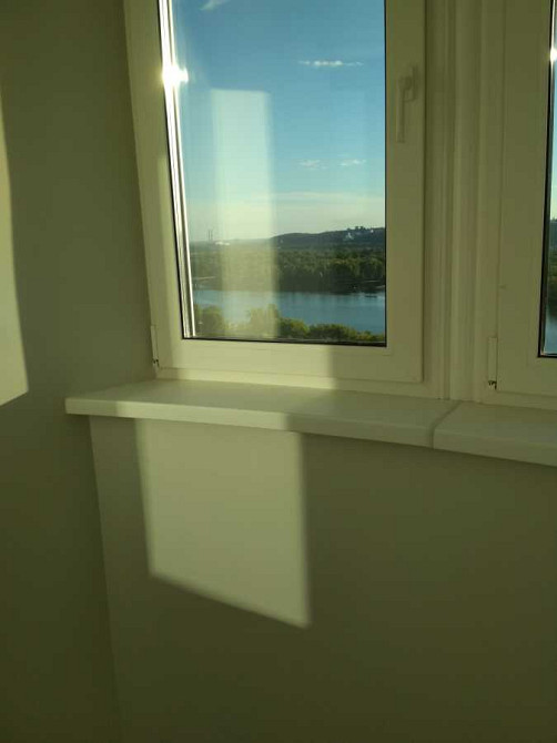 долгосрочная аренда 1-к квартира Киев, Днепровский, 19000 грн./мес. Киев - изображение 8